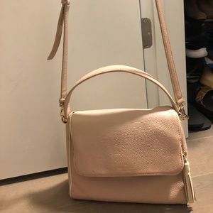 Kate Spade Light Pink Purse